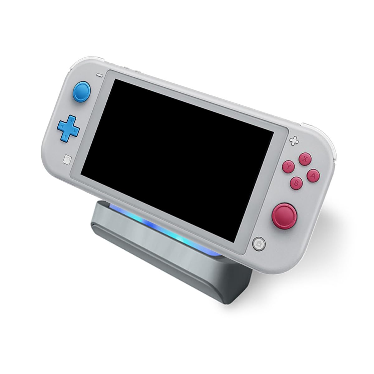 Amazon | Switch Switch Lite 充電スタンド プレイスタンド ポータブル